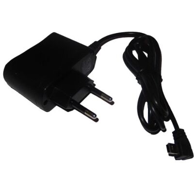 vhbw 220V alimentatore caricabatteria cavo di alimentazione (1A) con mini-USB compatibile con Garmin Zumo 340, 340LM, 390, 390LM, 660, 660LM vhbw 220V alimentatore caricabatteria cavo di alimentazione (1A) con mini-USB compatibile con Garmin Zumo 340, 340LM, 390, 390LM, 660, 660LM
