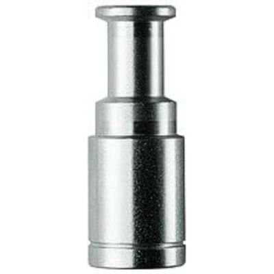 Manfrotto 187 Adattatore M10 Femmina a 5/8" Maschio, Nero Manfrotto 187 Adattatore M10 Femmina a 5/8" Maschio, Nero