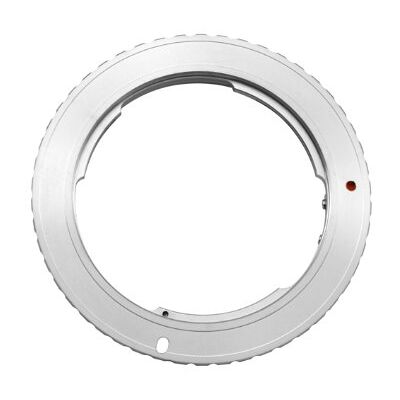 FOTGA anello adattatore per Pentax per il montaggio di Canon EF 450D 500D 550D 600D 40D 50D 60D 6D Adattatore FOTGA anello adattatore per Pentax per il montaggio di Canon EF 450D 500D 550D 600D 40D 50D 60D 6D Adattatore