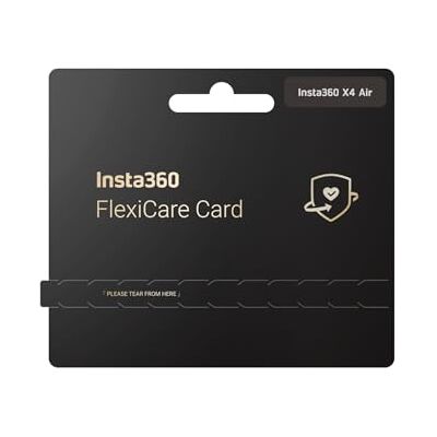 Insta360 X4 Air FlexiCare Insta360 X4 Air FlexiCare