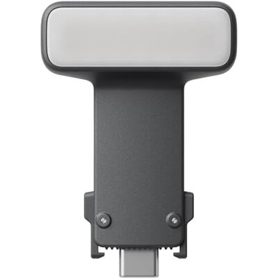 DJI Luce di riempimento per OM DJI Luce di riempimento per OM