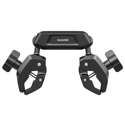 Insta360 Morsetto a granchio Insta360 Morsetto a granchio