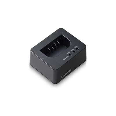 Panasonic Chargeur pour GH7 DMW-BTCD15E Panasonic Chargeur pour GH7 DMW-BTCD15E