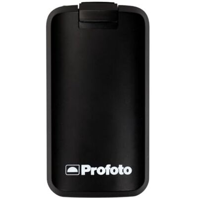 Profoto Batteria agli ioni di litio serie A 2s1p fino a 450 flash a piena potenza (nero) Profoto Batteria agli ioni di litio serie A 2s1p fino a 450 flash a piena potenza (nero)