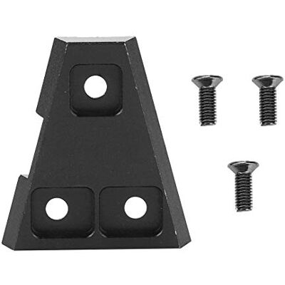 VBESTLIFE Connettore Maschio V-Mount V-Lock Connettore per Alimentatore per videocamera DSLR VBESTLIFE Connettore Maschio V-Mount V-Lock Connettore per Alimentatore per videocamera DSLR