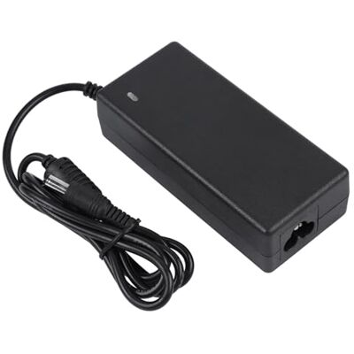 VBESTLIFE AC 100-240V a DC 24V 4A 96 Watt Trasformatore di Alimentazione Convertitore di Commutazione Trasformatori Adattatore per Strisce Luminose a LED VBESTLIFE AC 100-240V a DC 24V 4A 96 Watt Trasformatore di Alimentazione Convertitore di Commutazione Trasformatori Adattatore per Strisce Luminose a LED