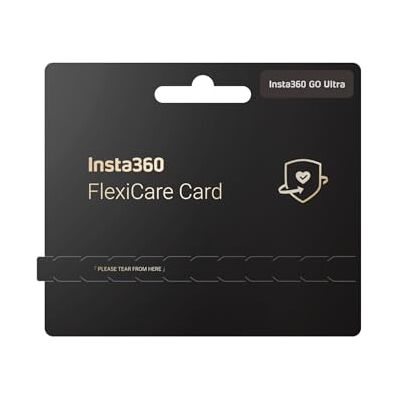 Insta360 GO Ultra FlexiCare Insta360 GO Ultra FlexiCare