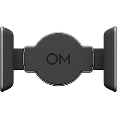 DJI Morsetto magnetico per smartphone (Serie OM7), Compatibilità: Osmo Mobile 7P, Osmo Mobile 7 DJI Morsetto magnetico per smartphone (Serie OM7), Compatibilità: Osmo Mobile 7P, Osmo Mobile 7