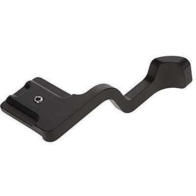 VBESTLIFE Impugnature per Fotocamera, Resistente Presa Pollice in Lega di Alluminio Durevole con Chiave per Fotocamere Fuji X-T1 VBESTLIFE Impugnature per Fotocamera, Resistente Presa Pollice in Lega di Alluminio Durevole con Chiave per Fotocamere Fuji X-T1