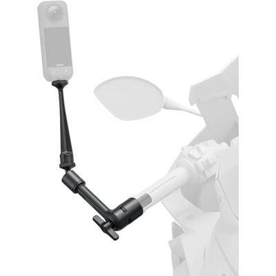 Insta360 Braccio magico per moto Insta360 Braccio magico per moto