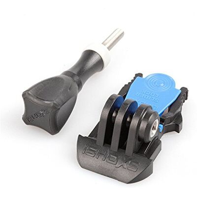 iSHOXS Fast Lock Slider fermaglio di sicurezza con Mount Handle 2K inclusa iSHOXS Fast Lock Slider fermaglio di sicurezza con Mount Handle 2K inclusa