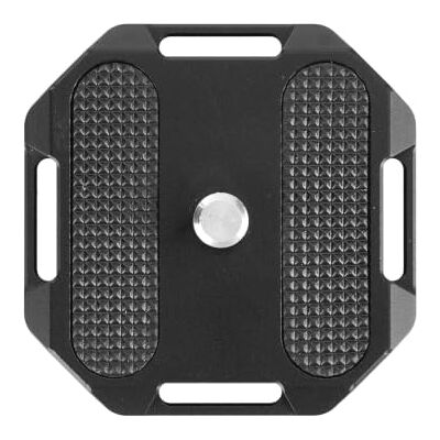 Vanguard QS-45H Piastra rapida Compatibile con lo standard ARCA-Swiss: si adatta alla maggior parte delle teste a sfera e dei supporti. Vanguard QS-45H Piastra rapida Compatibile con lo standard ARCA-Swiss: si adatta alla maggior parte delle teste a sfera e dei supporti.