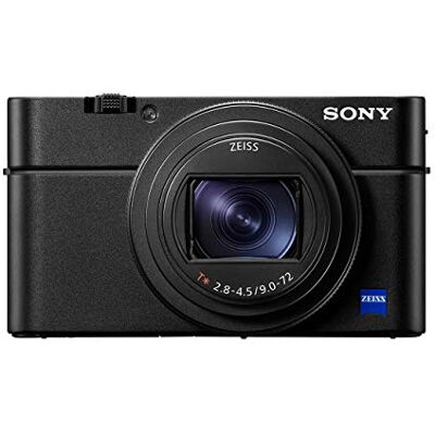 Expert Shield Pellicola proteggi schermo per Sony RX100 VII / RX100 VI Expert Shield Pellicola proteggi schermo per Sony RX100 VII / RX100 VI