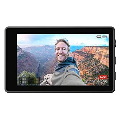 Sony Monitor Vlog per Xperia PRO-I Sony Monitor Vlog per Xperia PRO-I