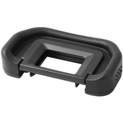 FOTGA EB Conchiglia Oculare Per Canon 5D Mark II 50D 40D 30D 20D 1000D XS FOTGA EB Conchiglia Oculare Per Canon 5D Mark II 50D 40D 30D 20D 1000D XS