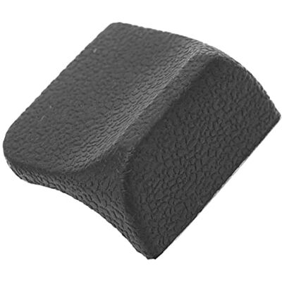 VBESTLIFE Pad in Gomma per Pollice, Cover Posteriore in Gomma per Pollice Nera, Parte di Riparazione dell'unità di Ricambio della Fotocamera per Fuji XT10 XT20 VBESTLIFE Pad in Gomma per Pollice, Cover Posteriore in Gomma per Pollice Nera, Parte di Riparazione dell'unità di Ricambio della Fotocamera per Fuji XT10 XT20