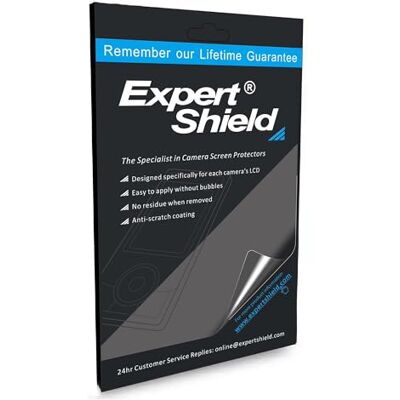 Expert Shield Pellicola protettiva per Sigma BF Crystal Clear Expert Shield Pellicola protettiva per Sigma BF Crystal Clear