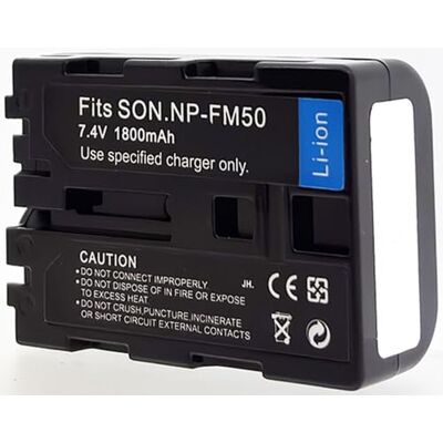 Otech Batteria Compatibile per Sony DCR-PC100E Otech Batteria Compatibile per Sony DCR-PC100E