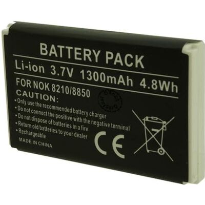 Otech Batteria Scanner per CIPHERLAB 8001 Otech Batteria Scanner per CIPHERLAB 8001