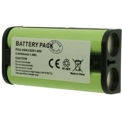 Otech Batteria Casque Sans Fil per Sony MDR-RF855RK Otech Batteria Casque Sans Fil per Sony MDR-RF855RK