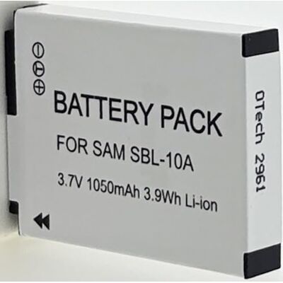 Otech Batteria Compatibile per Samsung FJ-SLB-10A Otech Batteria Compatibile per Samsung FJ-SLB-10A
