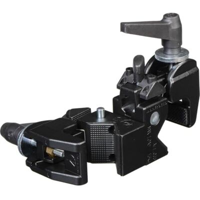 Manfrotto 038 double super clamp Manfrotto 038 double super clamp