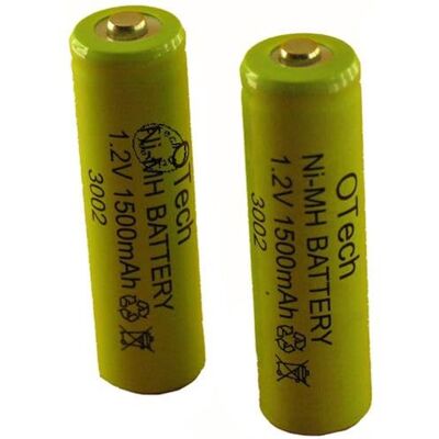 Otech Batteria Compatibile per Sony BP-DM20 Otech Batteria Compatibile per Sony BP-DM20