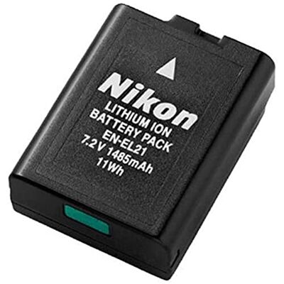 Nikon EN-EL21 Nikon EN-EL21
