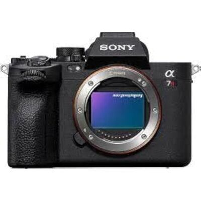 Expert Shield Pellicola proteggi schermo compatibile con Sony A7R V, trasparente Expert Shield Pellicola proteggi schermo compatibile con Sony A7R V, trasparente