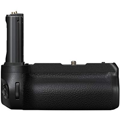 Nikon MB-N11 Impugnatura battery pack per fotocamere della serie Z Z7II, Z6II, resistente a polvere e gocce d'acqua, dotata di pulsante di scatto e controlli per la ripresa in verticale, nero Nikon MB-N11 Impugnatura battery pack per fotocamere della serie Z Z7II, Z6II, resistente a polvere e gocce d'acqua, dotata di pulsante di scatto e controlli per la ripresa in verticale, nero