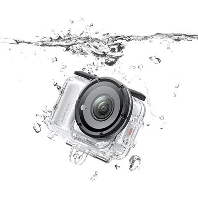 Insta360 GO Ultra Dive Case Insta360 GO Ultra Dive Case