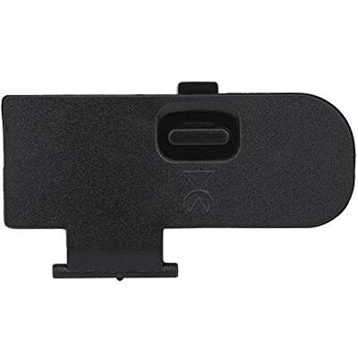 VBESTLIFE Sostituzione Coperchio, Coperchio Sportellino Batteria per Fotocamere D5100, Nero VBESTLIFE Sostituzione Coperchio, Coperchio Sportellino Batteria per Fotocamere D5100, Nero