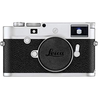Expert Shield Pellicola protettiva compatibile con Leica M10-P / M10 (vetro) Expert Shield Pellicola protettiva compatibile con Leica M10-P / M10 (vetro)