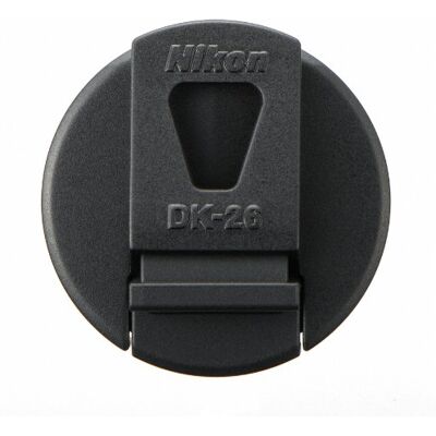 Nikon DK-26 COPRI OCULARE NITAL PER REFLEX DF Nikon DK-26 COPRI OCULARE NITAL PER REFLEX DF