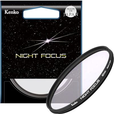 Kenko Filtro Accessorio Night Focus Φ82mm, strumento di messa a fuoco per astrofotografia, Prodotto in Giappone 549803 Kenko Filtro Accessorio Night Focus Φ82mm, strumento di messa a fuoco per astrofotografia, Prodotto in Giappone 549803