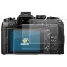 brotect Panzerglasfolie Olympus Om-D E-M1 Mark II Panzerfolie [3Er Pack] Schutzfolie Flexibleglasfolie [Airglass], Displayschutzfolie