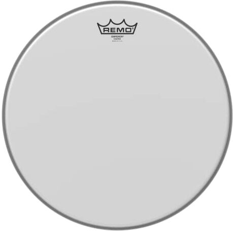 Remo BE-0114-00 Coated Emperor 14" Tom Fell