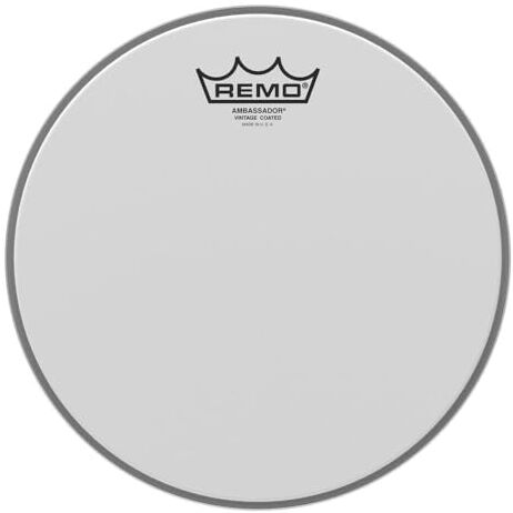 Remo Grancassa 14"