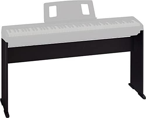 Roland KSCFP10 Stand for FP-10 Digital Piano, Black