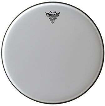 Remo bianco Suede emperor drum Head – 38,1 cm