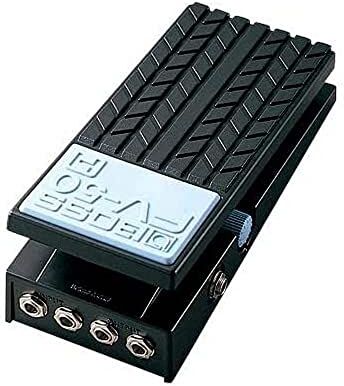 Boss Volume Pedal