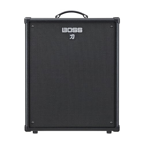 Boss KATANA-210 BASS, L'incredibile innovazione Katana, per i bassisti