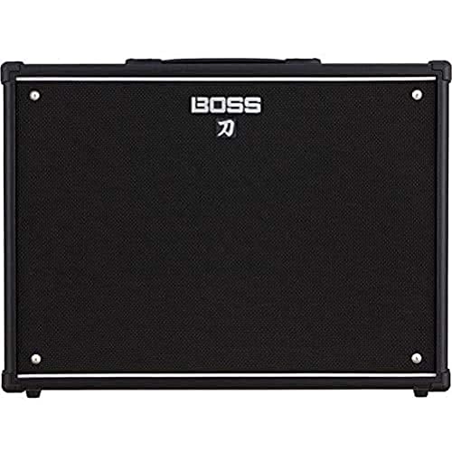 Boss Katana Cabinet 212 Speaker Cabinet per la Testata Katana Head