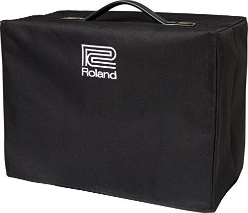 Roland Cover per Ampli Jazz Chorus JC-22, Interno/esterno: poliesterere, Nera