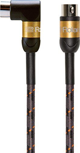 Roland Gold Series MIDI Cable, length: 5 ft/1.5m