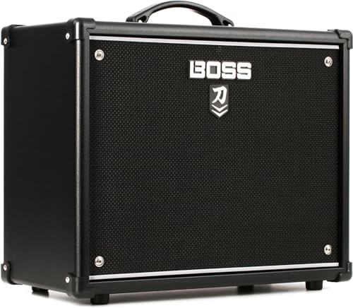 Boss Katana-50 MkII Amplificatore combinato da 50 watt da 12