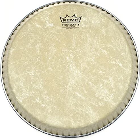 Remo Testina a percussione  Fiberskyn 3 Symmetry Conga 11,06"