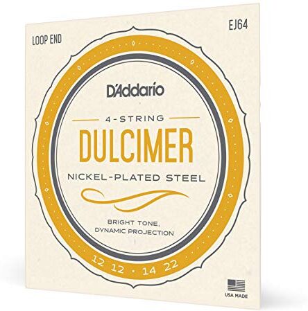 D'Addario D' Addario  Corde per chitarra classica