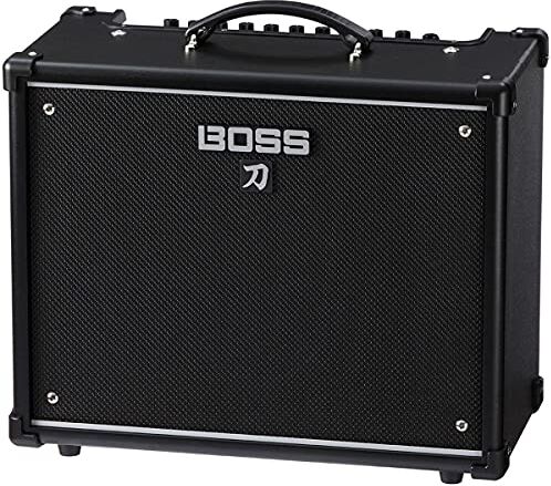 Boss Katana-100 Amplificatore per chitarra