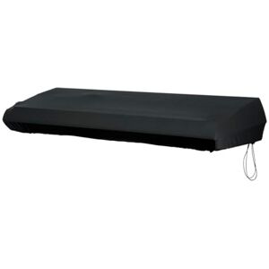 Gator Cases, Copertura Elasticizzata Antipolvere per Tastiera, Adatta a Tastiere da 61-76 Tasti (GKC-1540) Gator Cases, Copertura Elasticizzata Antipolvere per Tastiera, Adatta a Tastiere da 61-76 Tasti (GKC-1540)
